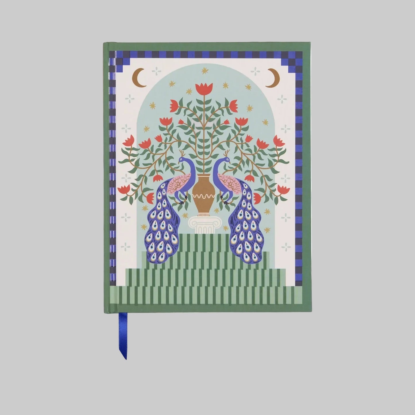 Peacock Journal