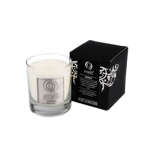 Melt Candles Saddle