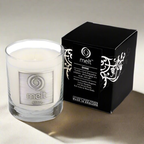 Melt Candles Shine