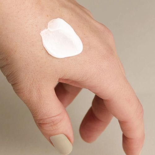 Luxury Hand & Nail Cream - Sandy Cove