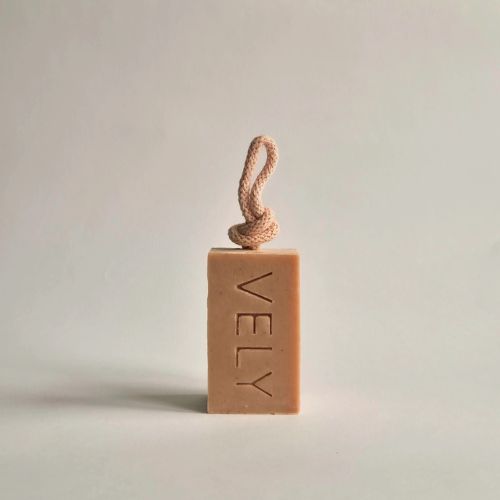 Soap On A Rope - Amelie
