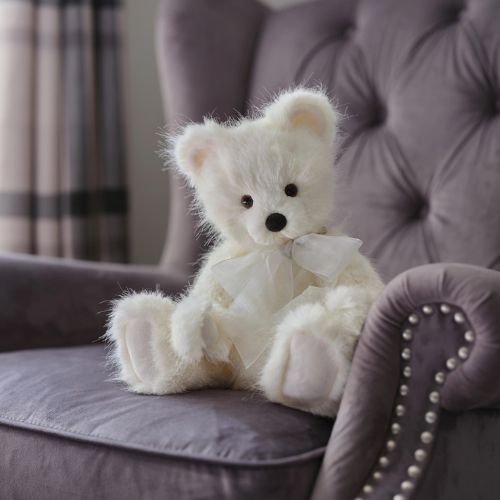 Little Bean Handmade Plush Teddy Bear Collectable