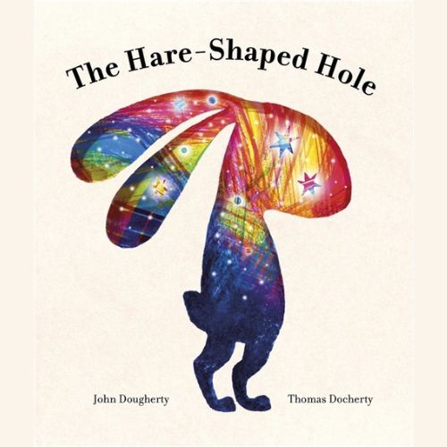 The Hare-Shaped Hole