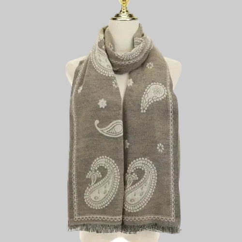 Scarf - Linen