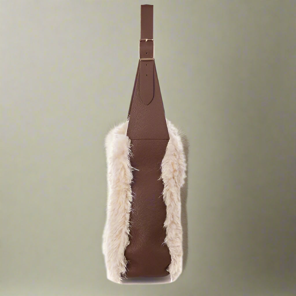 Whipped Cream Tote Bag