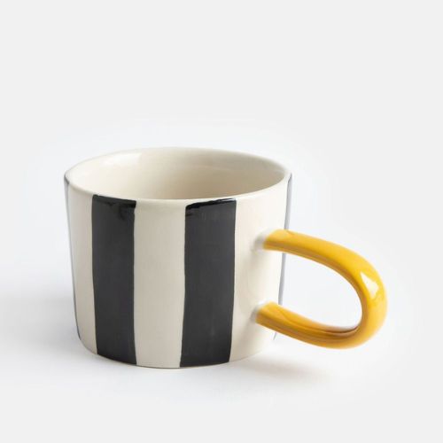 Big Stripe Mug
