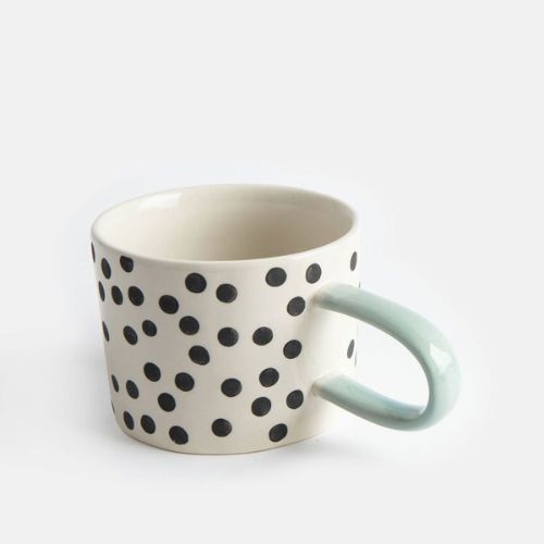 Ditsy Spot Mug