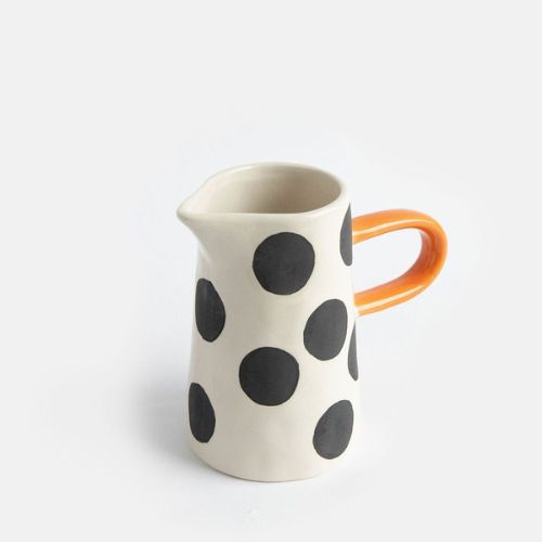 Mono Spot Jug - Small