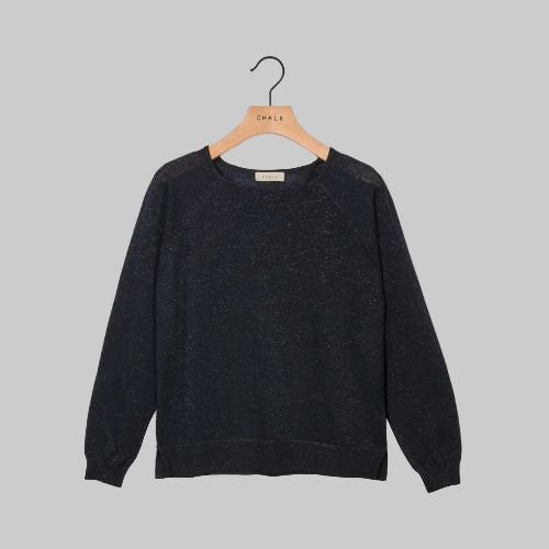 Faye Jumper - Midnight