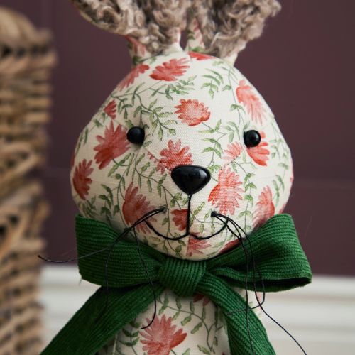 Hattie Hare Door Stop