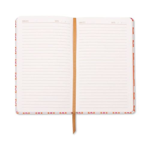 Tulup Journal - Tropical