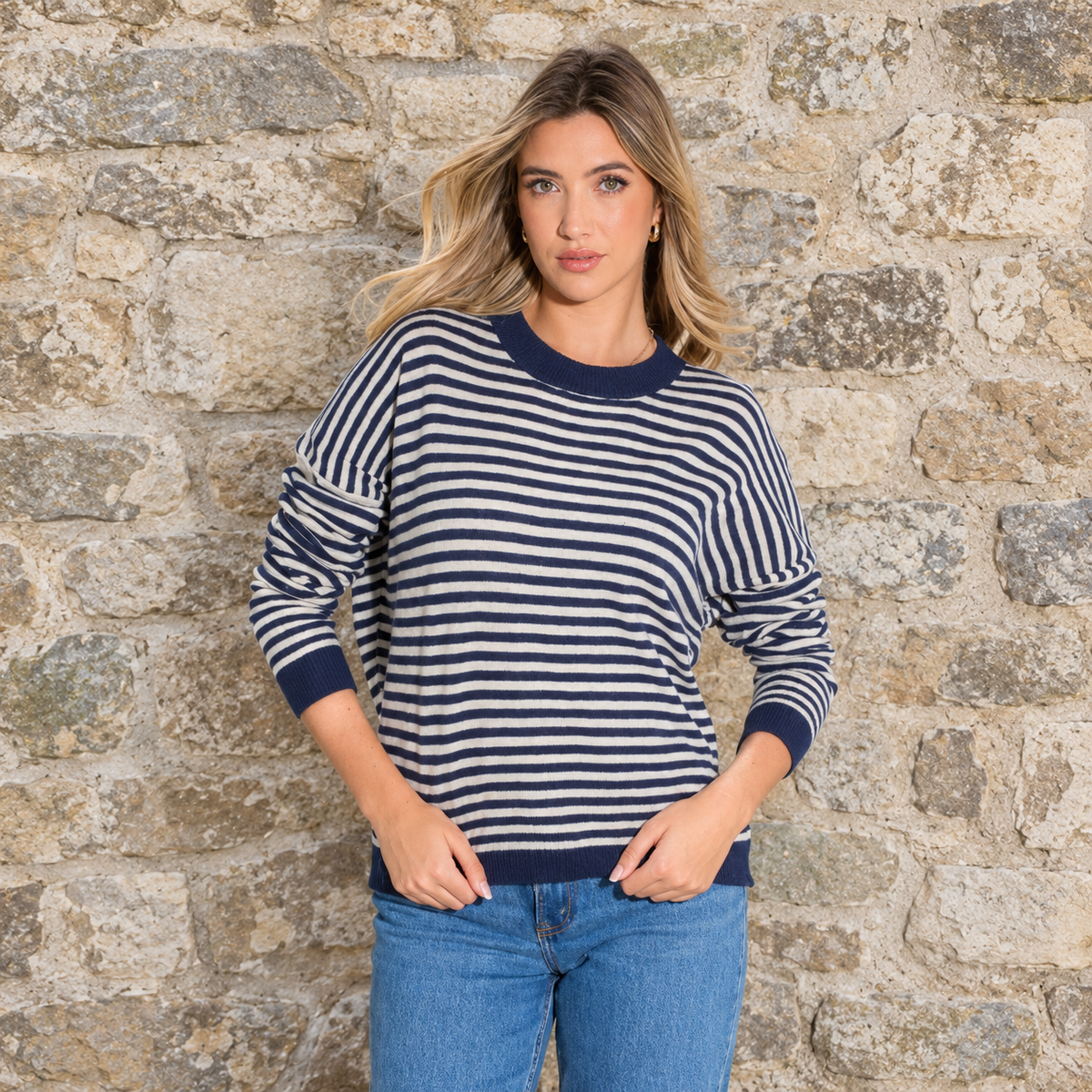 New In
