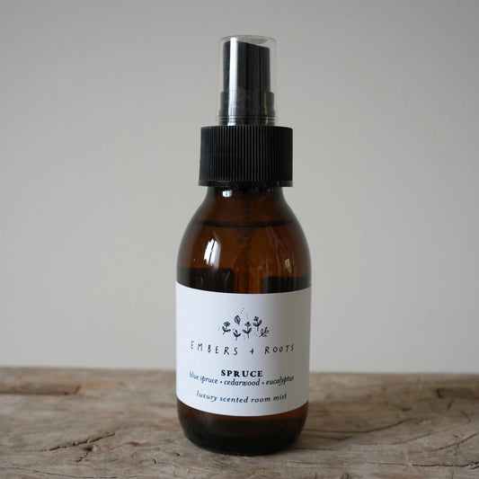 Room Mist - Spruce (Christmas Tree)