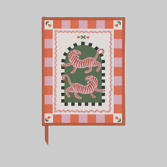 Tiger Journal