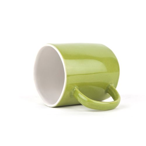 Quail’s Egg Espresso Cup – Green