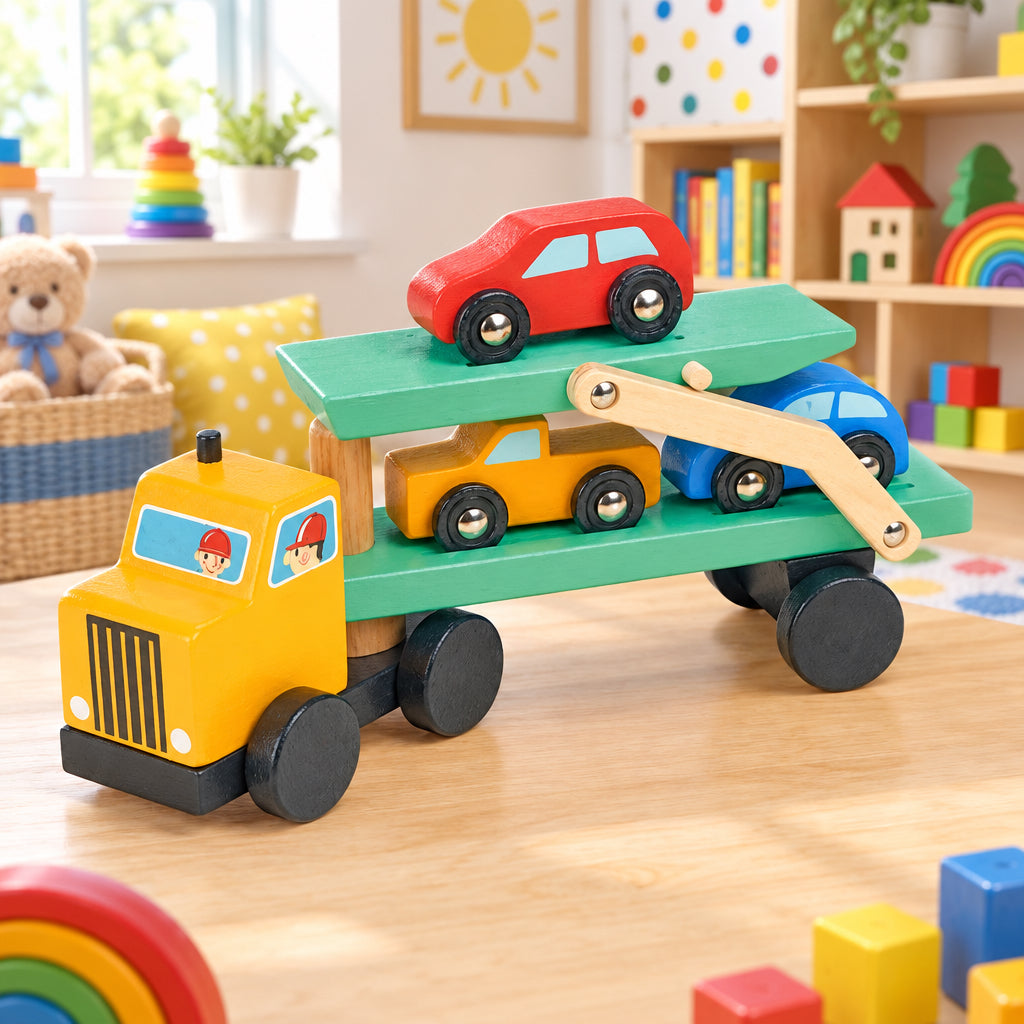 Vehicle Transporter