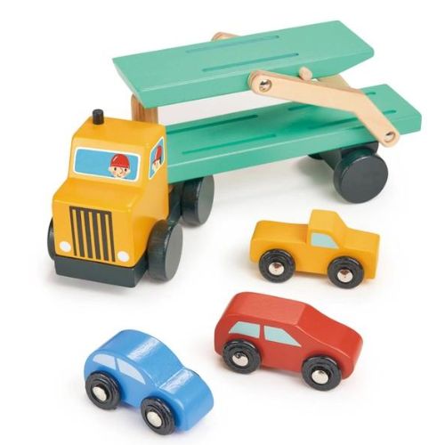 Vehicle Transporter