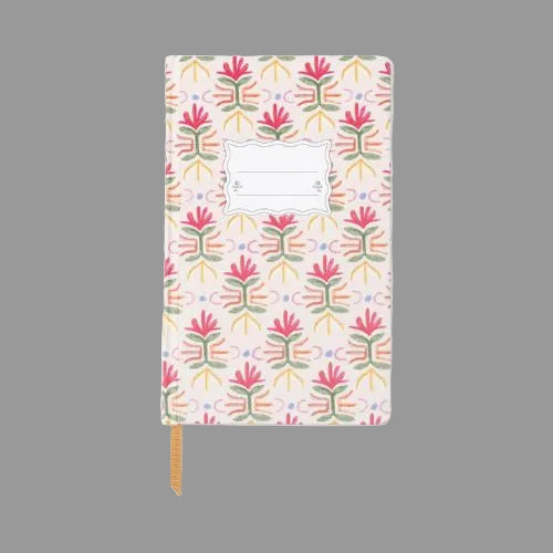 Tulup Journal - Tropical