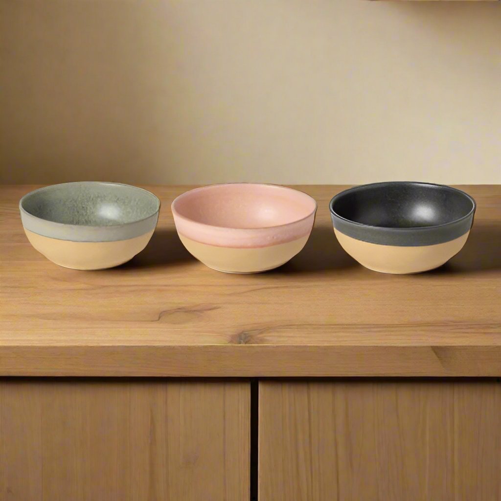 Arenito Poke Bowl 18cm