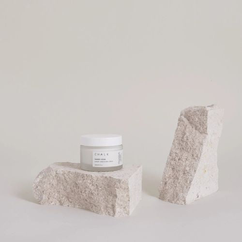 Luxury Hand & Nail Cream - Sandy Cove