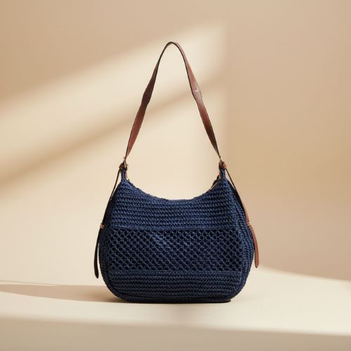 Marbella Bag - Navy