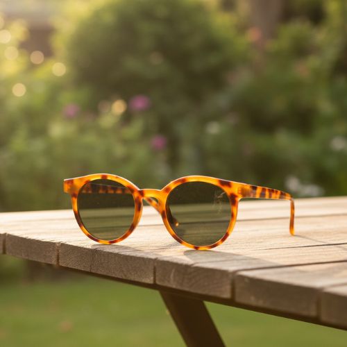 Sunglasses - Helen