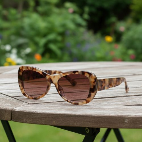 Sunglasses - Camilla