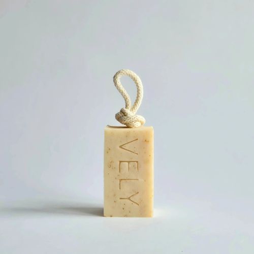 Soap On A Rope - Classic Twist