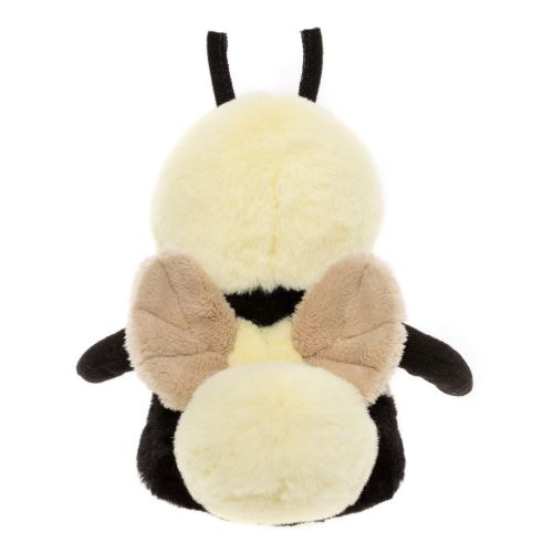 Bumble Bee Buttercup Yellow Soft Plush Toy