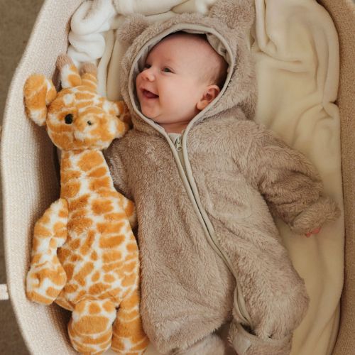 Gilbert Giraffe Soft Plush Toy