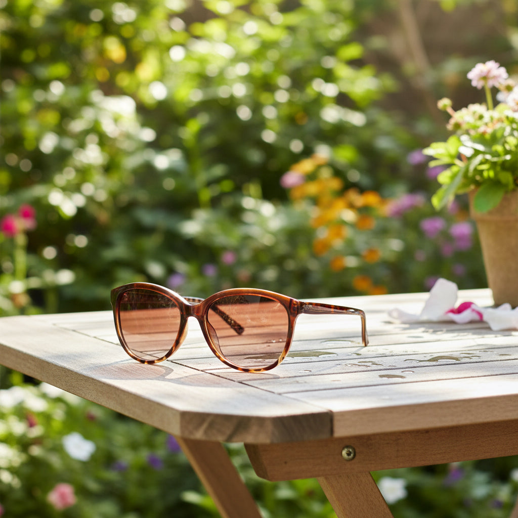 Sunglasses - Elsie