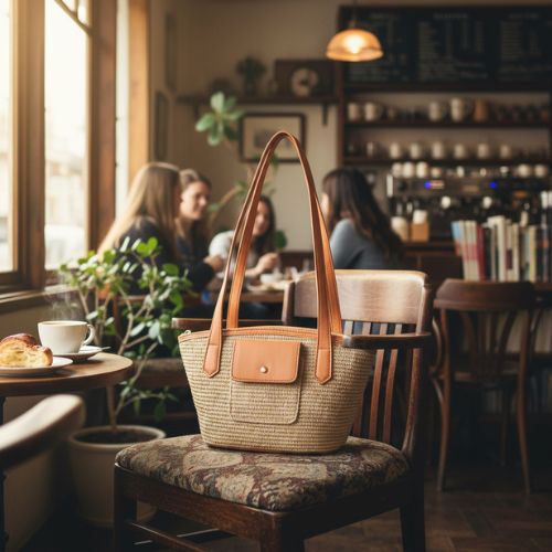 Flame Shopper