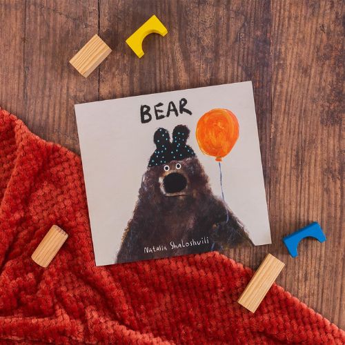 Bear