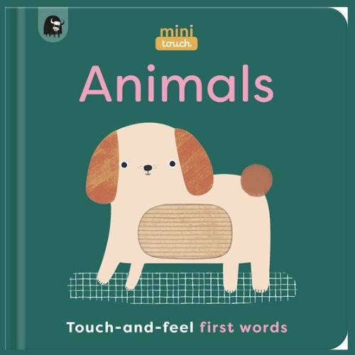 Minitouch - Animals