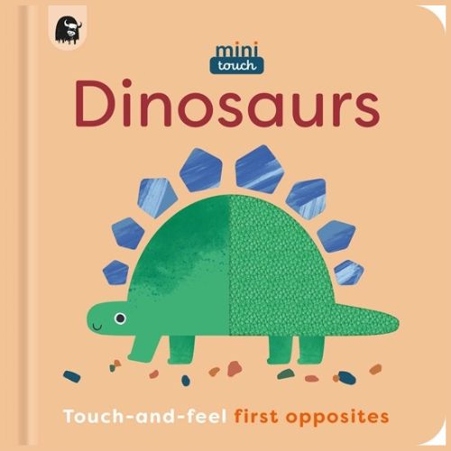 Minitouch - Dinosaurs
