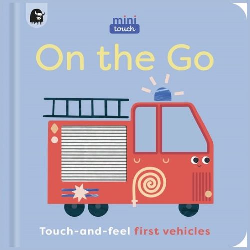 Minitouch: On the Go