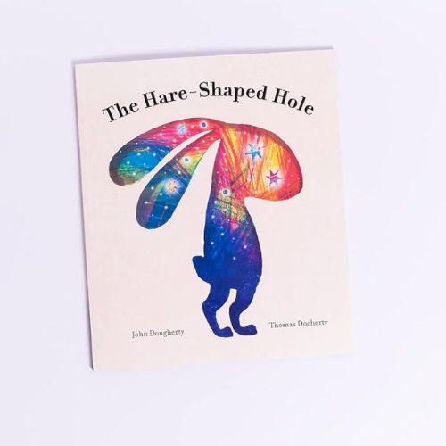 The Hare-Shaped Hole