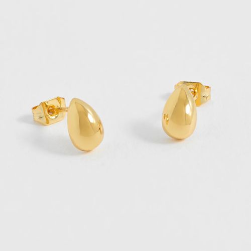 Mini Teardrop Earrings