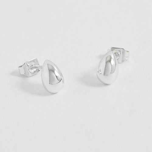 Mini Teardrop Earrings