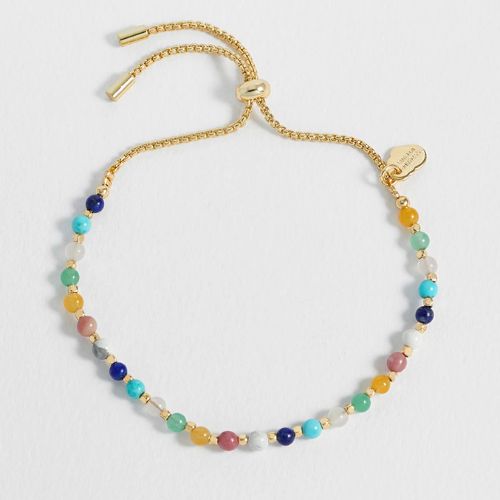Wellness Mixed Gemstone Amelia Bracelet