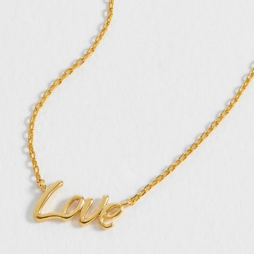 Love Necklace