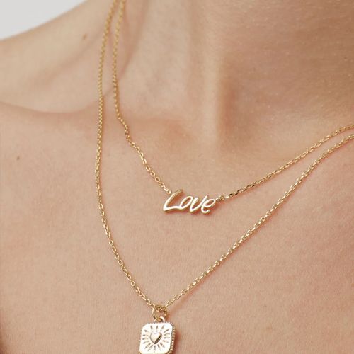 Love Necklace