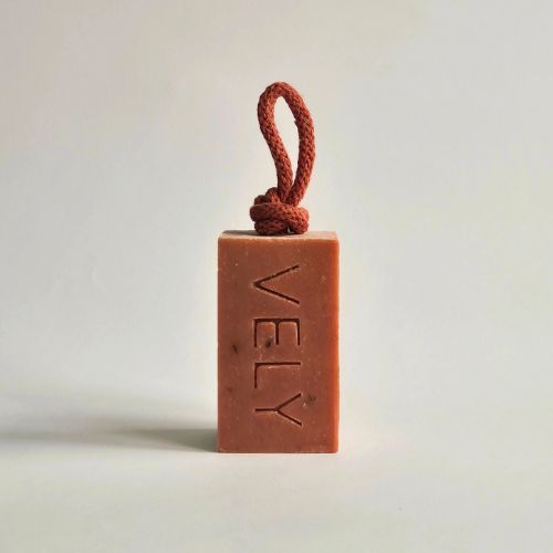 Soap On A Rope - Boudoir