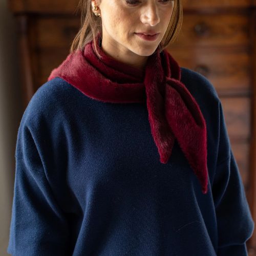 Uma Jumper - Navy