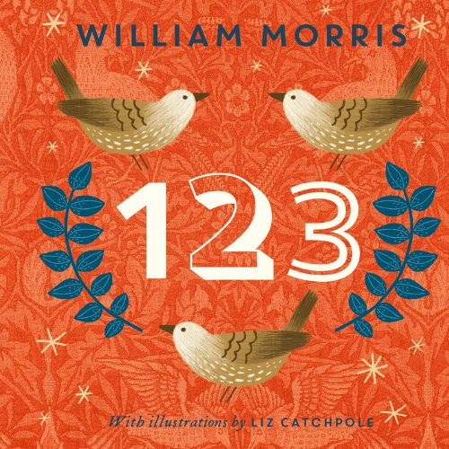 William Morris 1 2 3