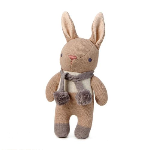 Bunny Gift Set - Taupe