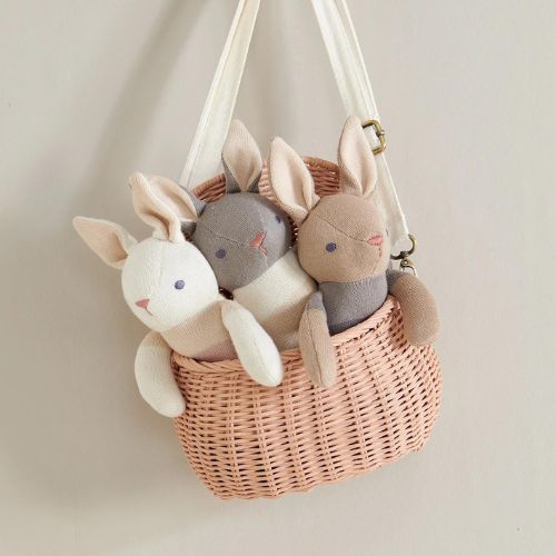 Bunny Doll - Cream