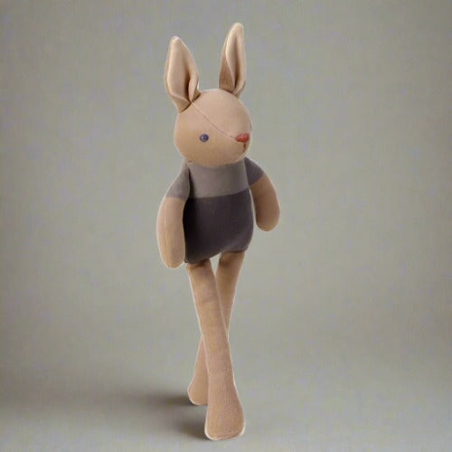 Bunny Doll - Taupe