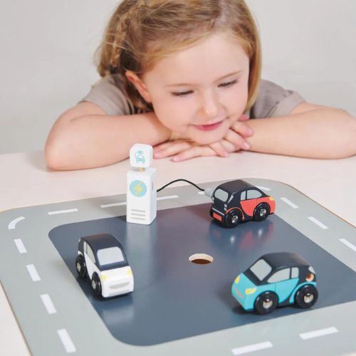 Smart Car Set