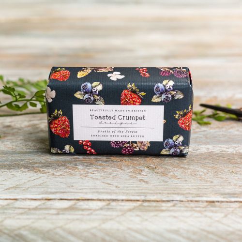 Soap Bar - Fruits Of The Forest